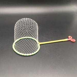 捉蝈蝈神器蛐蛐捕网逮网野外蟋蟀用具捉网鸣虫爬虫宠用品手工制作