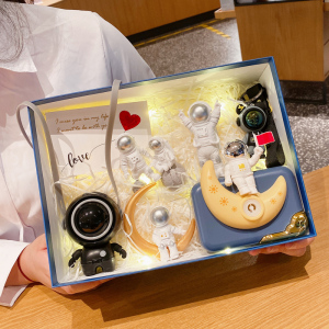 生日礼物男生同学12岁