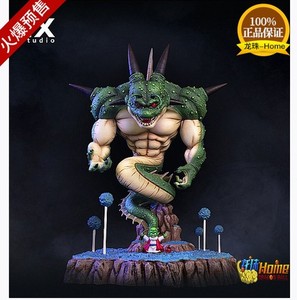 【补款】 tx studio 那美克星神龙 小孩 天天 限量雕像手办