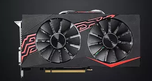 现货asus/华硕 冰骑士 gtx1070 8g si 游戏显卡