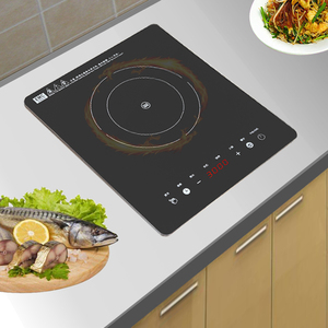 大功率电磁炉3000w嵌入式单灶家用爆炒大火力280*330气电灶28*33