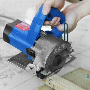 水切割机便携式