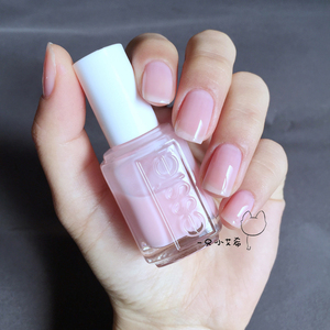 果冻指甲油仙女