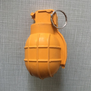 手榴弹辅助训练器材图片