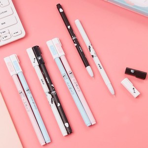 5黑色创意个性懒人罚抄笔