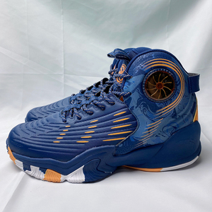 安踏儿童篮球鞋风火轮