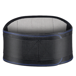 医用护腰带腰椎腰间盘突出腰肌劳损男士专用保暖自发热牵引治疗器