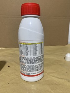 200毫升农药乐果果树花卉蔬菜蚜虫螨虫小黑飞红蜘蛛地下害虫