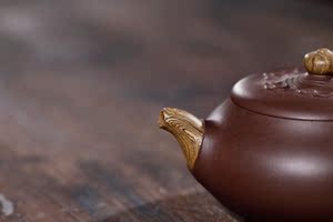 陈旭凤紫砂壶