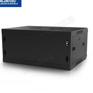 4u网络机柜 19英寸 壁挂式小机柜  网络机箱 奥尔利机柜 网络机柜