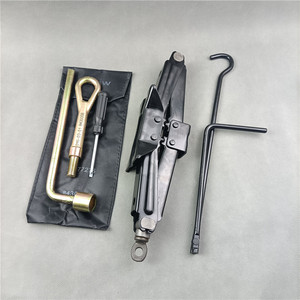 宝骏730 560 530 510 310w 360 630工具包换轮胎三件套千斤顶摇把