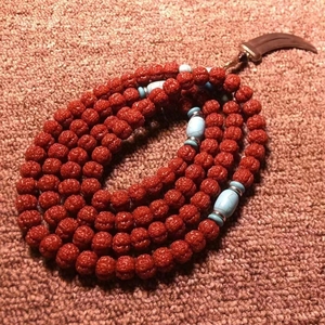 小金刚菩提手串配饰