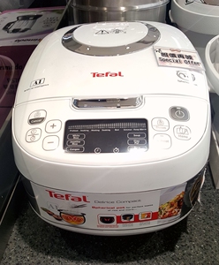 tefal电饭煲