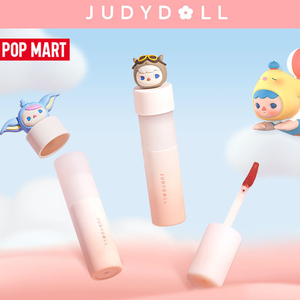 橘朵po1春泥jvduo唇泥p12菊朵p10泡泡玛特p01马特po3玛特泡泡p07