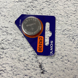 suunto颂拓山雄核心core2032松拓心率带2025手表2430纽扣电池