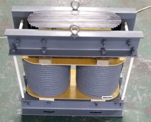 定做维修变压器电抗器绕组电抗包中频炉电抗器铜感应圈高频感应圈