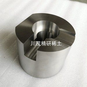 钨基高比重合金 钨镍铁钨镍铜异形件加工 准直锥屏蔽件定制