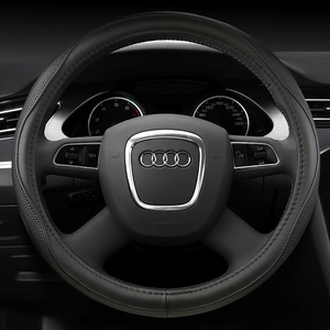 11款奥迪a6方向盘