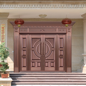 【别墅大门四扇大门】别墅大门四扇大门品牌,价格 - 阿里巴巴