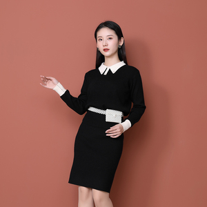 她之蝶女装套装