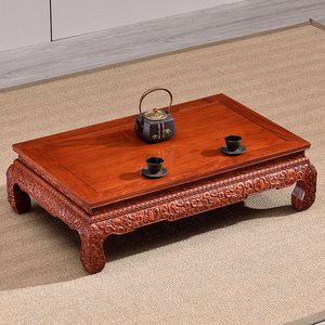 红木小炕桌