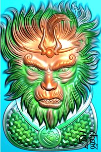 灰度图孙悟空-淘宝拼多多热销灰度图孙悟空货源拿货 - 阿里巴巴货源