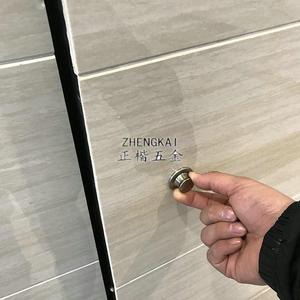 47贯鸥旗舰店天猫暗门合页石材门铰链隐形门检修口消防门门轴大理石