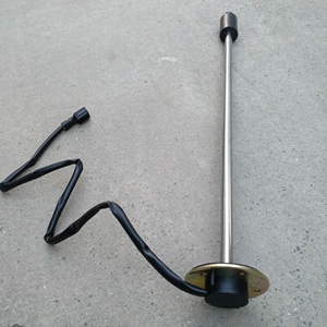 江淮格尔发a5k5k6k3油浮子300l油箱传感器43f0高53cm原厂货车配件