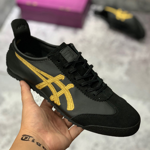 日本潮牌板鞋日系男女鞋电绣羊皮情侣休闲运动鞋艾斯克斯潮鞋ins