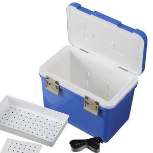 保温箱2-8度冷链运输冰包便携式医用冷藏箱胰岛素小型药品疫苗箱