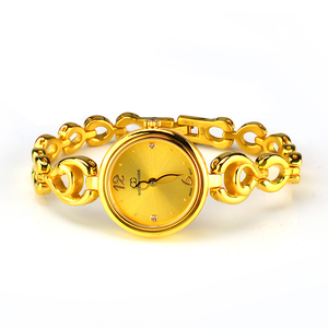 女士手表链手链正品