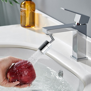 万能水龙头钥匙