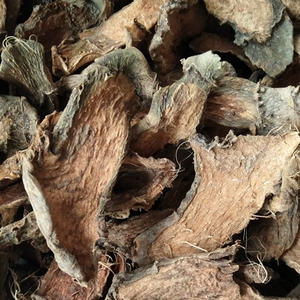 勒藕中药材勒薯菇 瘌薯菇 竻慈姑 勒慈姑 天策菜 天河芋干货500克