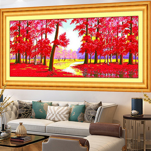 900人付款淘宝dmc520线号十字绣鸿运当头绣线配线缺线少线补线棉线