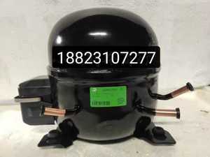全新白雪qdh126g fh126c45b dh136c25b冰柜 展示柜 制冷压缩机
