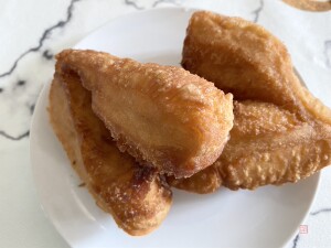 上海美食代购