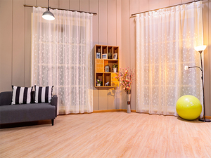 多款百搭直播间背景布抖音快手唱歌女主播高级感3d立体窗帘装饰墙