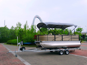 【铝合金浮筒钓鱼船】铝合金浮筒钓鱼船品牌,价格 - 阿里巴巴