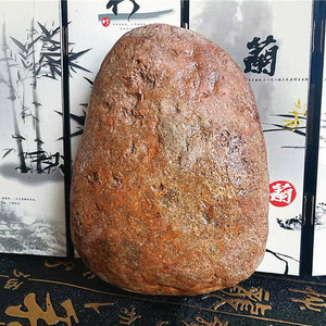 东北透闪石岫岩河磨玉籽料随型原石和皮子光滑没露玉偏岭产地直销