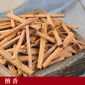 檀香卤料