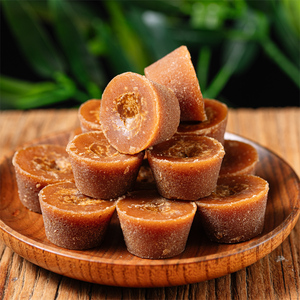 手工红糖纯手工云南巧家小碗旗舰店官网巧棉小南纱女生经期散装罐