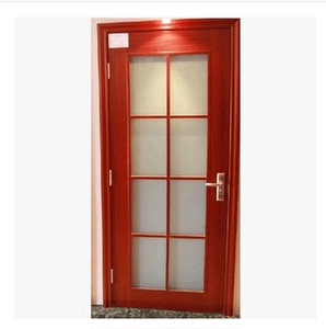 誉盛博特门窗钛镁合金门/平开门/卫生间门/厨房门/中空钢化玻璃门