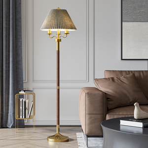 【地台灯落地美式】地台灯落地美式品牌,价格 - 阿里巴巴