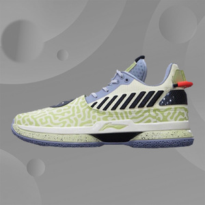 李宁wow7男款韦德之道7大码篮球鞋47码49码48码50老兵谍影aban079