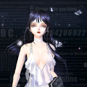 【xin】qq炫舞端游捏脸数据 炫舞捏脸女 捏脸数据 女数据 御姐风