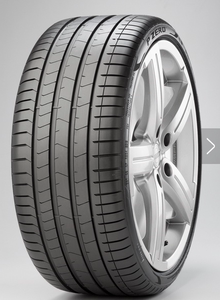 全新倍耐力轮胎 新款p zero pz4 245/30r20 zr 90y po ao 现货