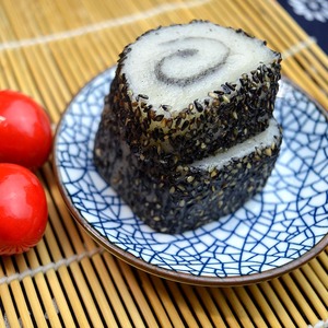 皖南特产蜜蜂糕蜜仁糕蜜饯糕绿豆糕特色糕点端午节日特色传统糕点