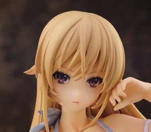 alphamax 食戟之灵 薙切绘里奈 水着 泳装 1/7 全新日版现货 手办