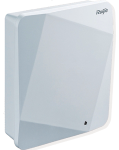 锐捷rgap720l室内双频吸顶无线ap无线wifi带机64人