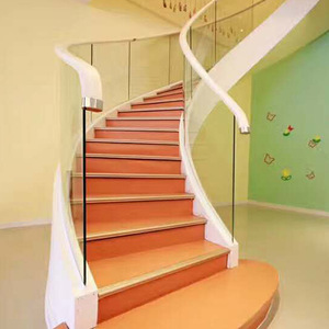 pvc踏步厂家直销 加厚耐磨儿童防滑塑胶楼梯台阶贴幼儿园多色地胶